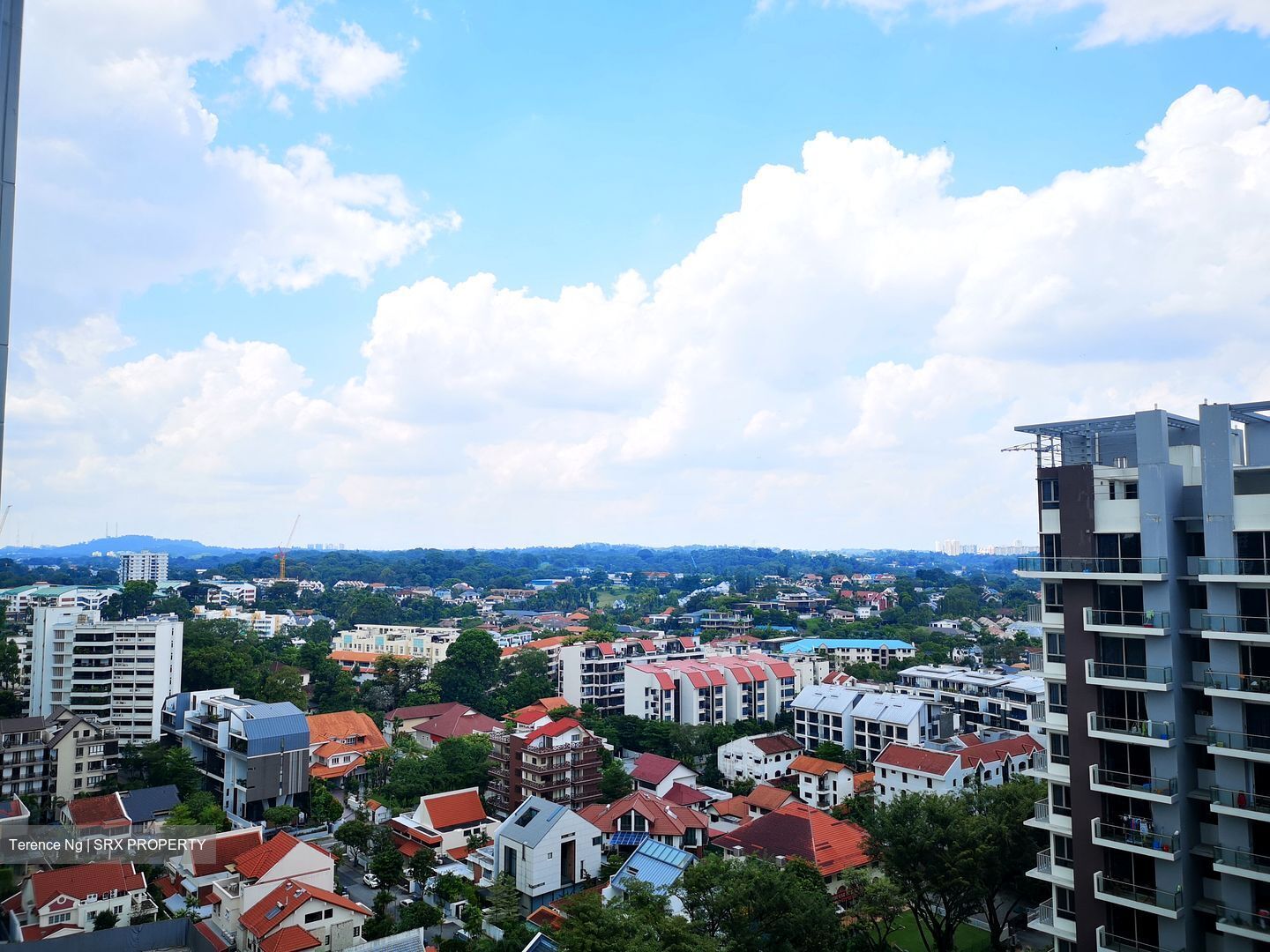 26 Newton (D11), Apartment #594110741